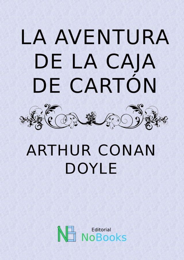  La aventura de la caja de carton(Kobo/電子書)