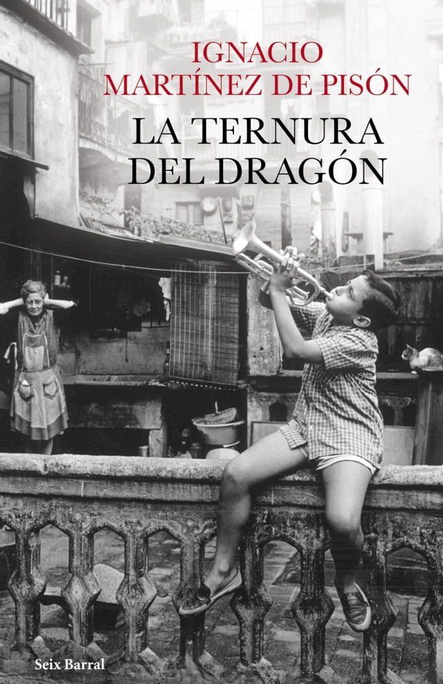  La ternura del dragón(Kobo/電子書)