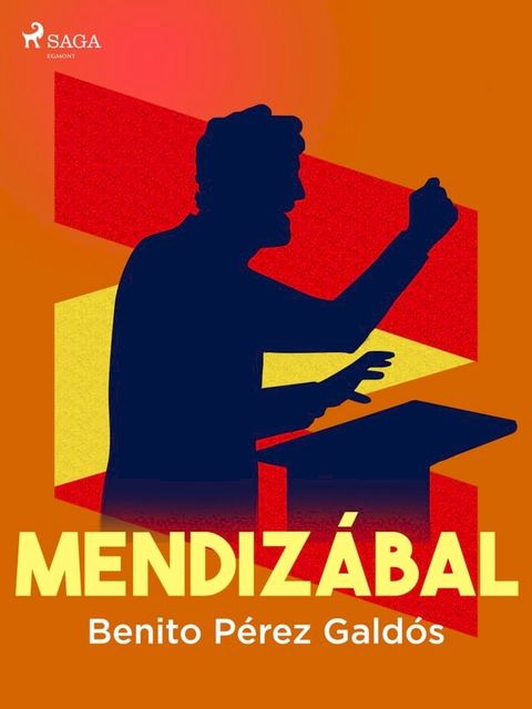 Mendiz&aacute;bal(Kobo/電子書)