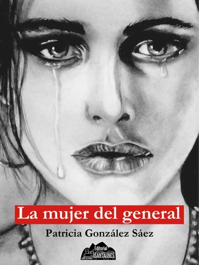  La mujer del general(Kobo/電子書)