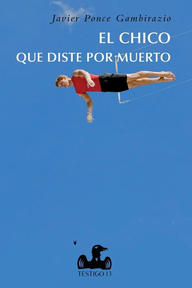  El chico que diste por muerto(Kobo/電子書)