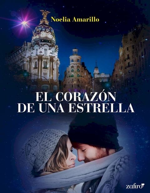 El coraz&oacute;n de una estrella(Kobo/電子書)