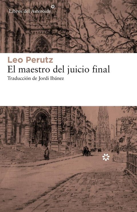 El maestro del juicio final(Kobo/電子書)