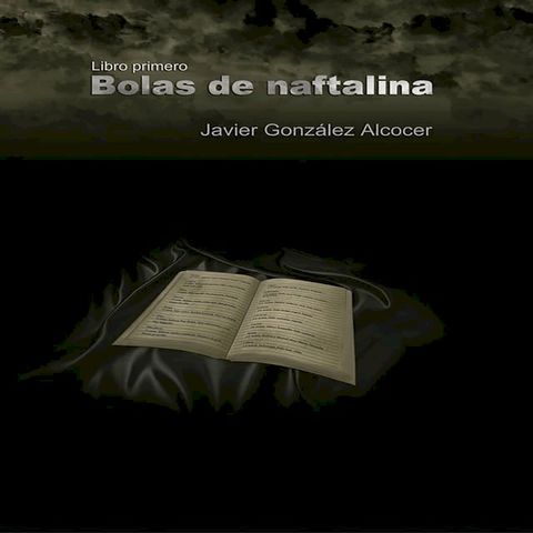 Bolas de naftalina(Kobo/電子書)