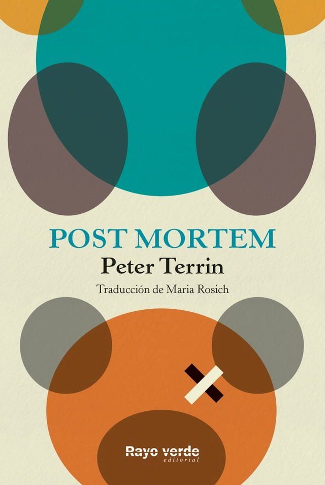  Post Mortem(Kobo/電子書)