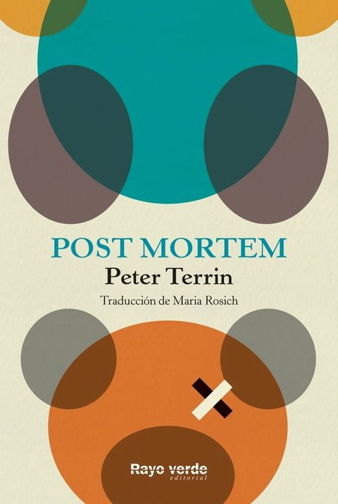 Post Mortem(Kobo/電子書)