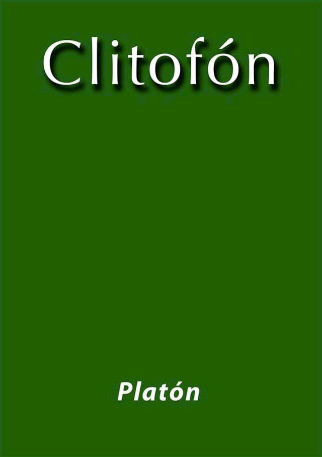  Clitofon(Kobo/電子書)