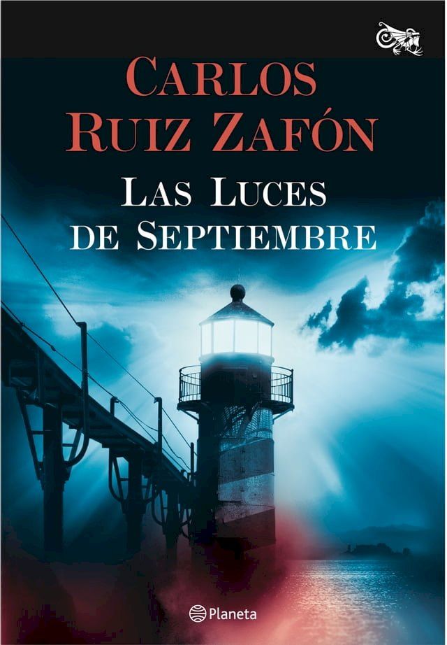  Las Luces de Septiembre(Kobo/電子書)