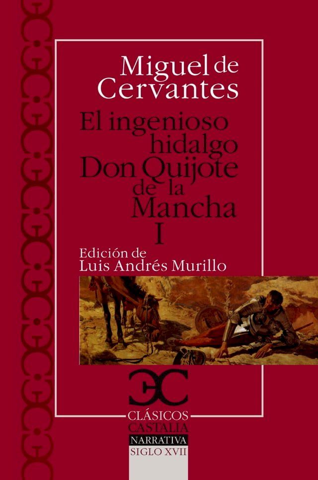  Ingenioso hidalgo Don Quijote I(Kobo/電子書)