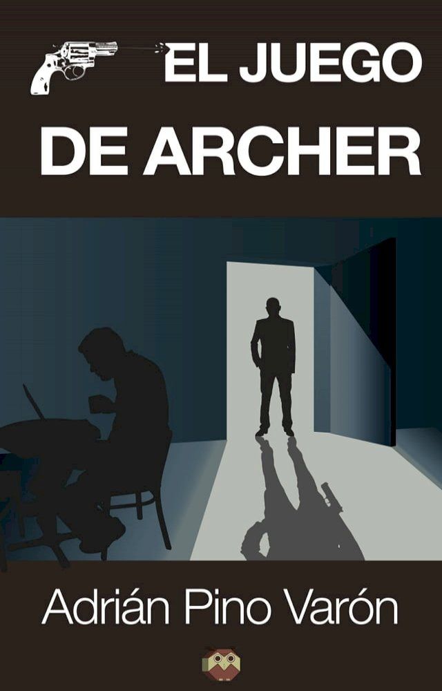  El juego de Archer(Kobo/電子書)