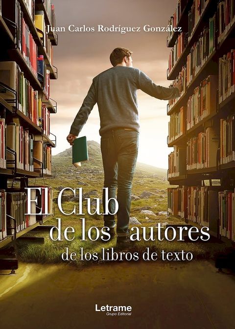 El club de los autores de los libros de texto(Kobo/電子書)