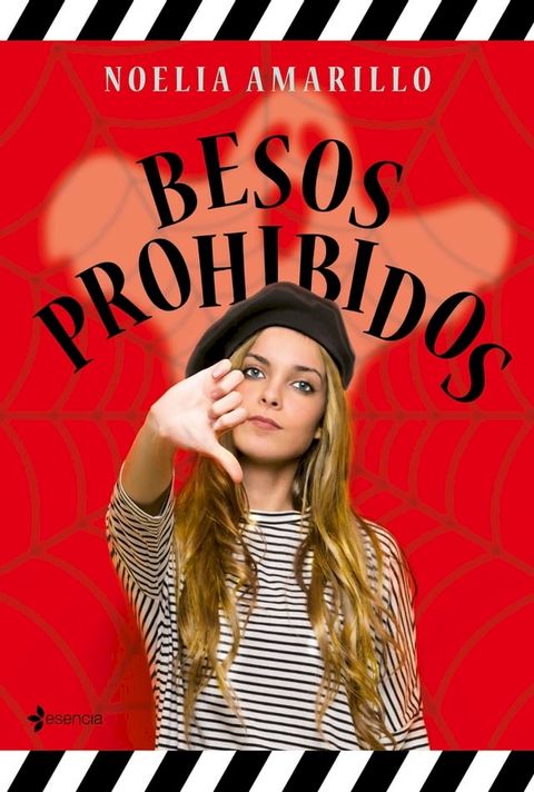 Besos prohibidos(Kobo/電子書)