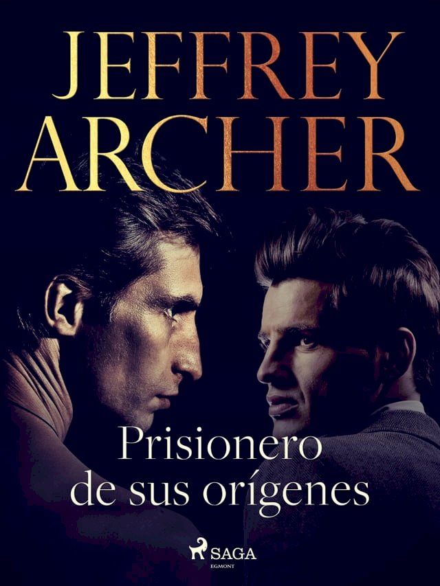  Prisionero de sus or&iacute;genes(Kobo/電子書)