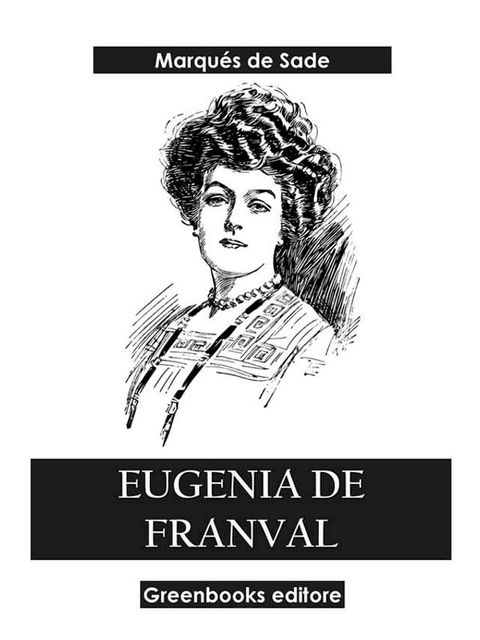 Eugenia de Franval(Kobo/電子書)