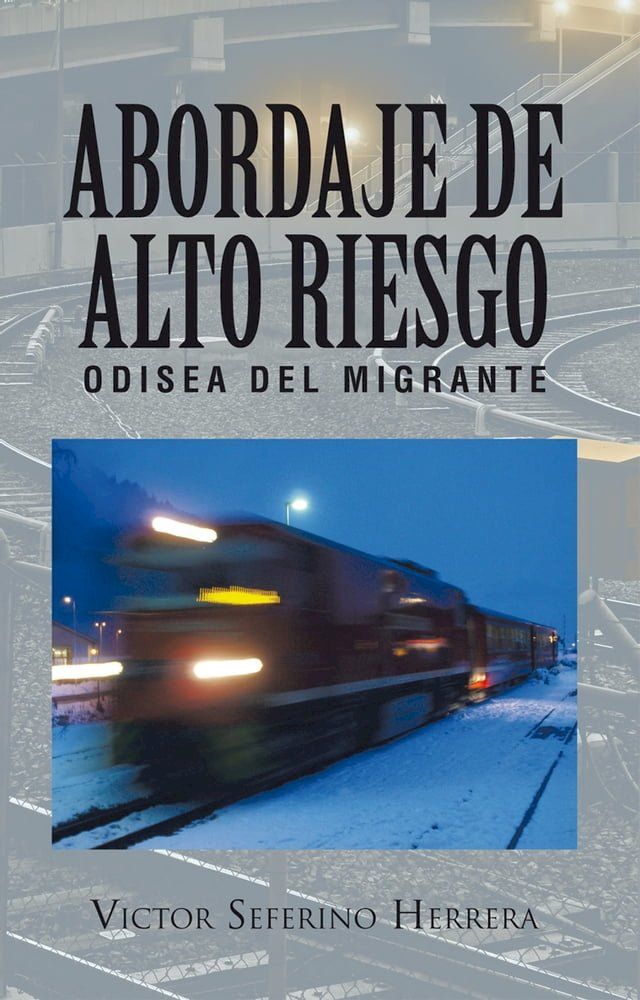  Abordaje De Alto Riesgo(Kobo/電子書)