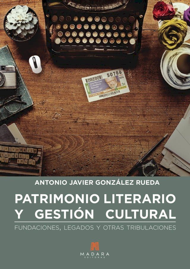  Patrimonio Literario y gestión cultural(Kobo/電子書)