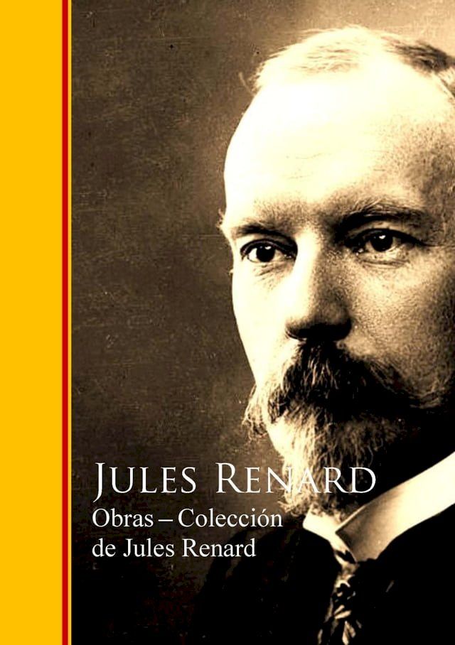  Obras - Coleccion de Jules Renard(Kobo/電子書)