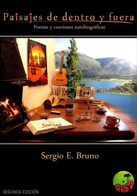 Paisajes de dentro y fuera(Kobo/電子書)