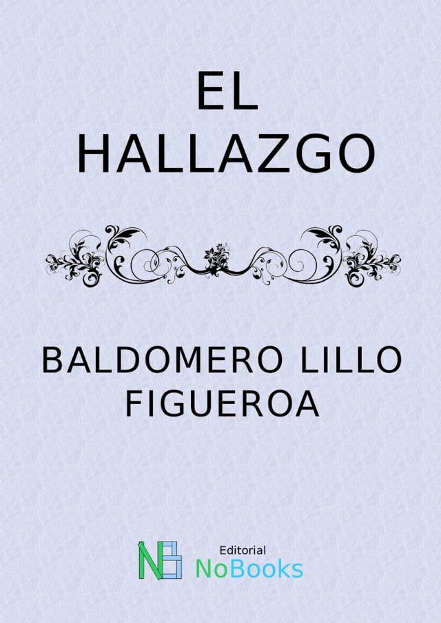  El hallazgo(Kobo/電子書)