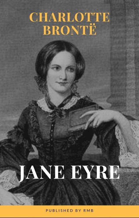 Jane Eyre(Kobo/電子書)