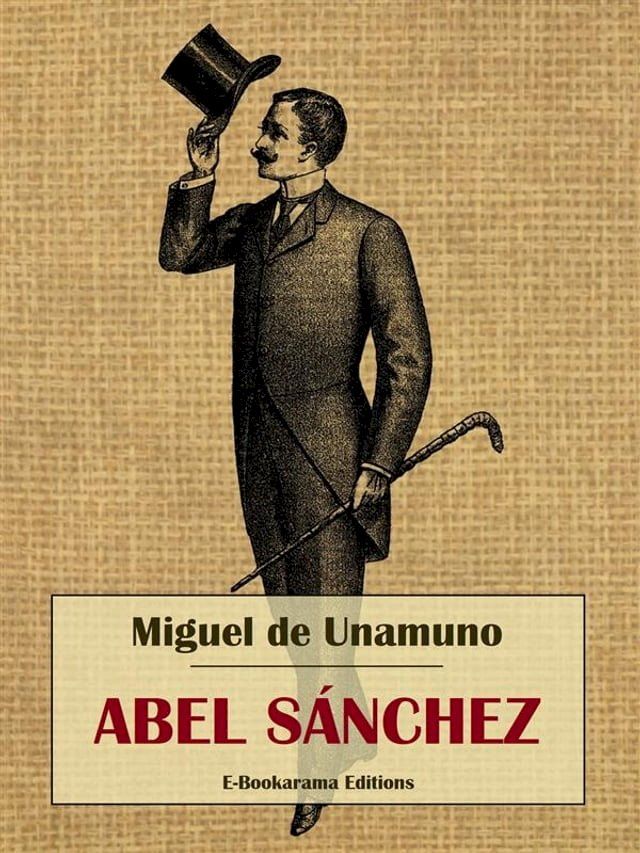  Abel Sánchez(Kobo/電子書)