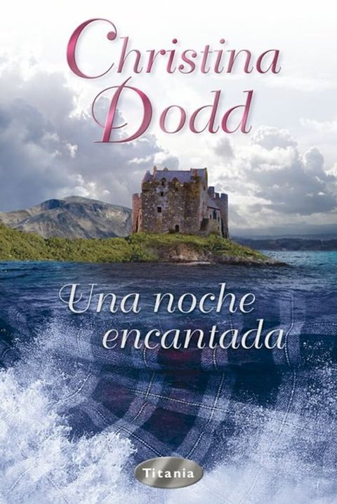 Una noche encantada(Kobo/電子書)