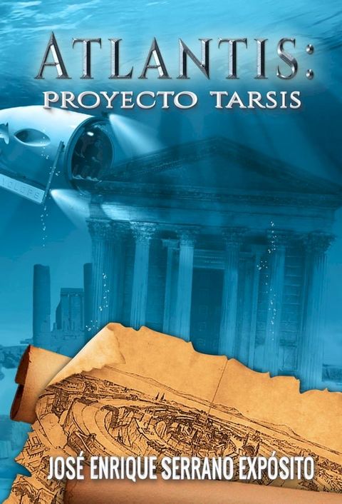 Proyecto Tarsis(Kobo/電子書)