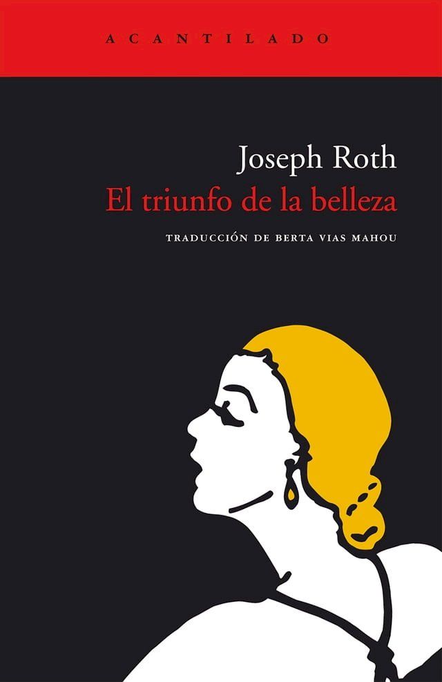  El triunfo de la belleza(Kobo/電子書)