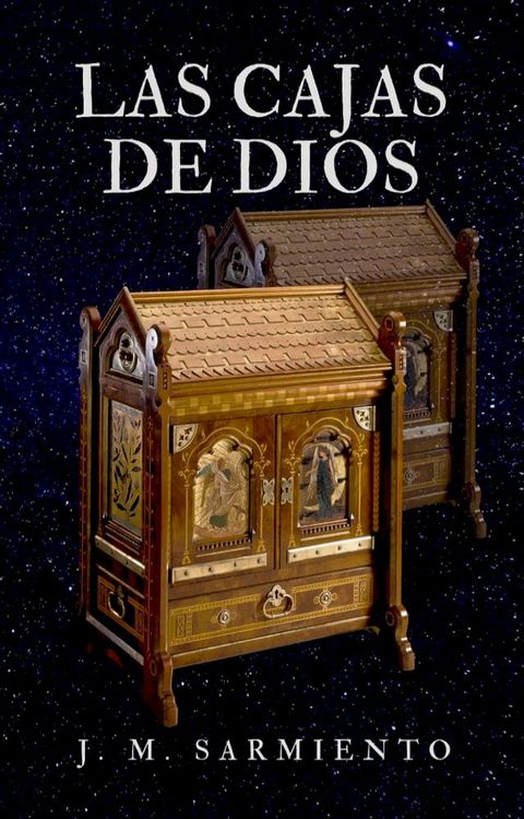 Las cajas De Dios(Kobo/電子書)