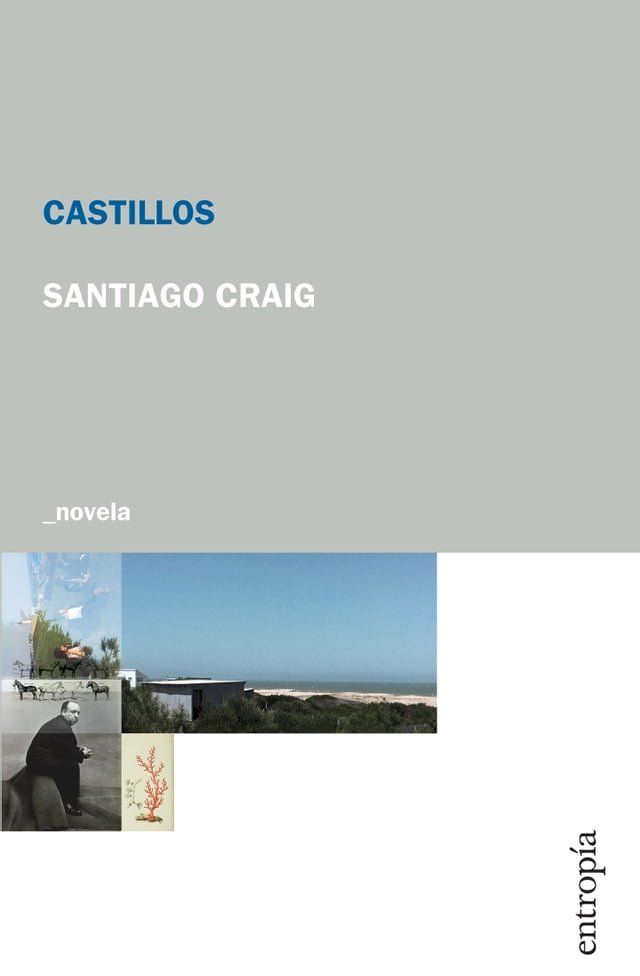  Castillos(Kobo/電子書)