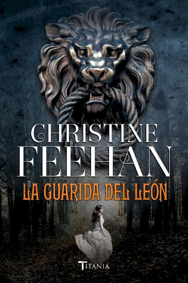  La guarida del le&oacute;n(Kobo/電子書)