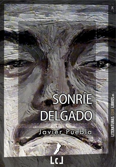 Sonr&iacute;e Delgado(Kobo/電子書)