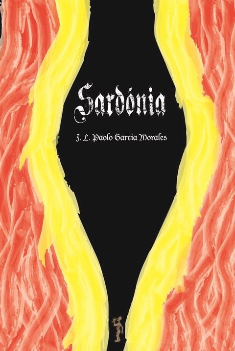 Sardónia(Kobo/電子書)