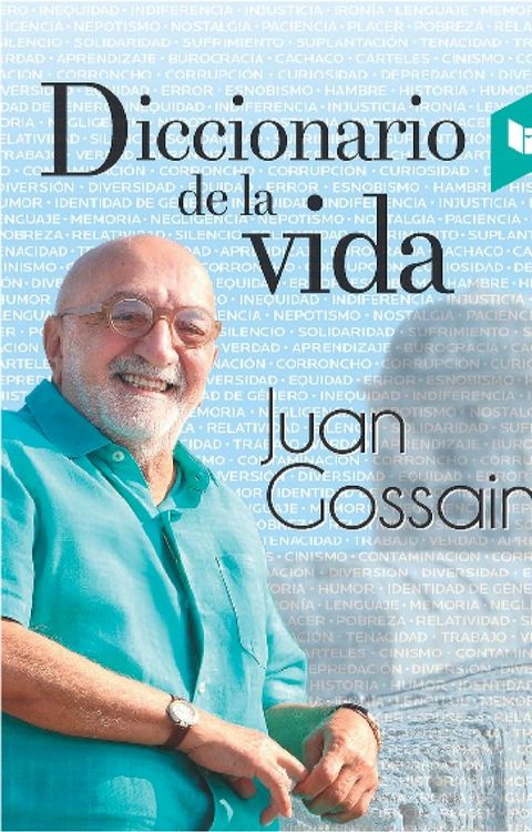 Diccionario de la vida(Kobo/電子書)