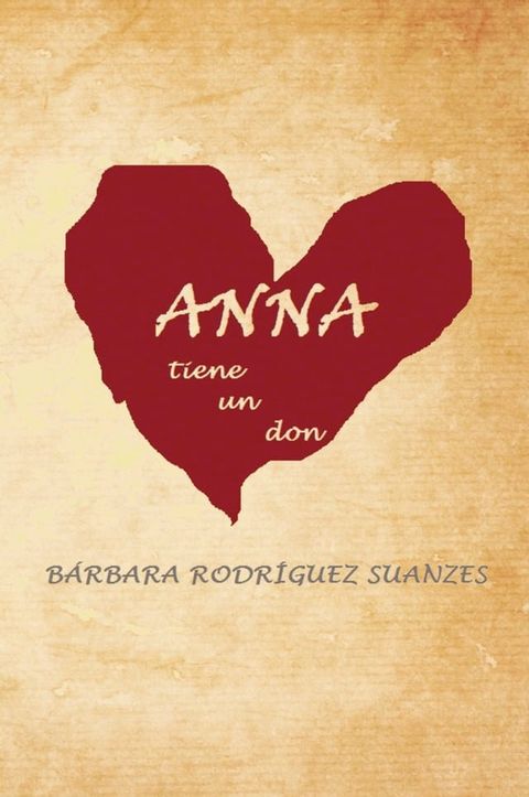 Anna tiene un don(Kobo/電子書)