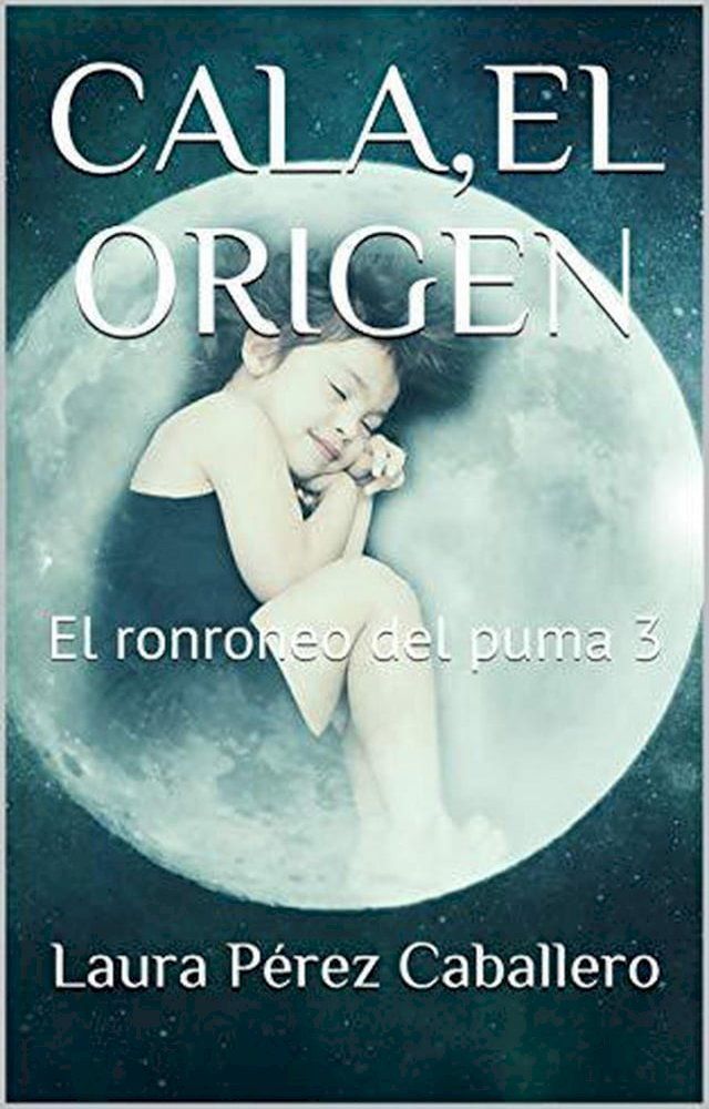  Cala, el origen(Kobo/電子書)