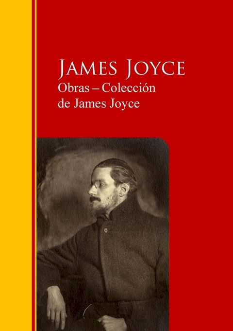 Obras ─ Colección de James Joyce(Kobo/電子書)