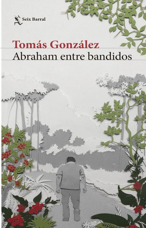 Abraham entre bandidos(Kobo/電子書)