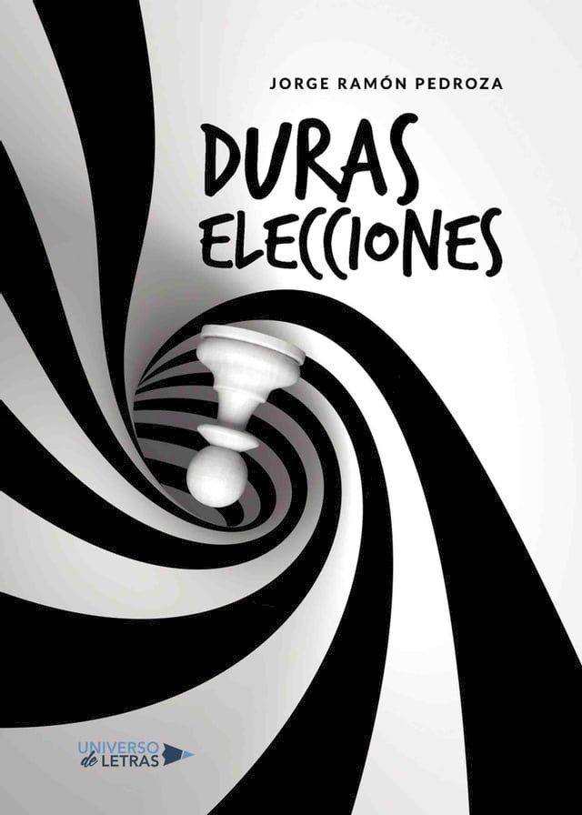  Duras elecciones(Kobo/電子書)