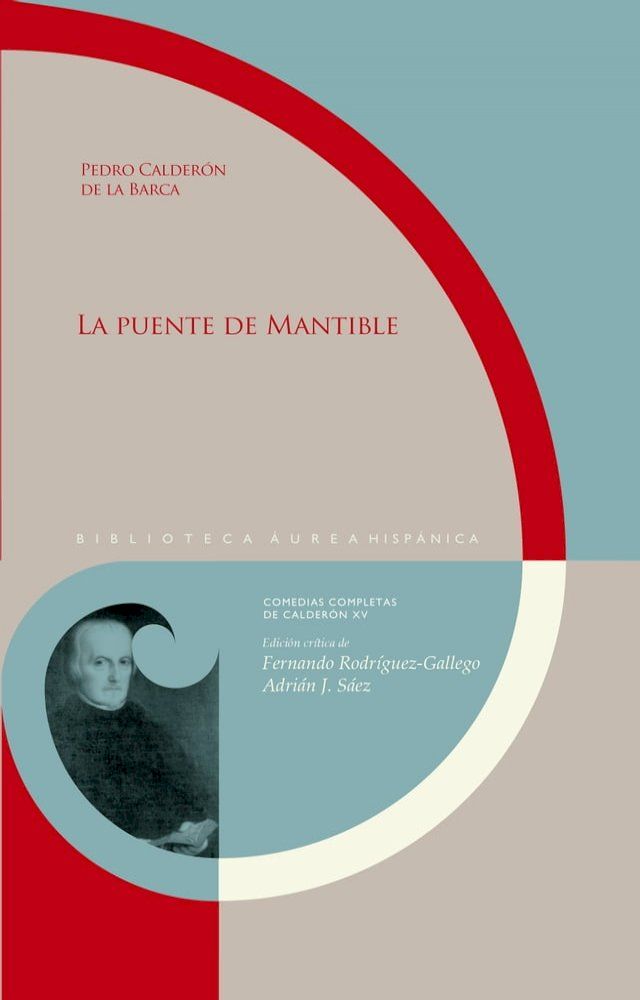  La puente de Mantible(Kobo/電子書)