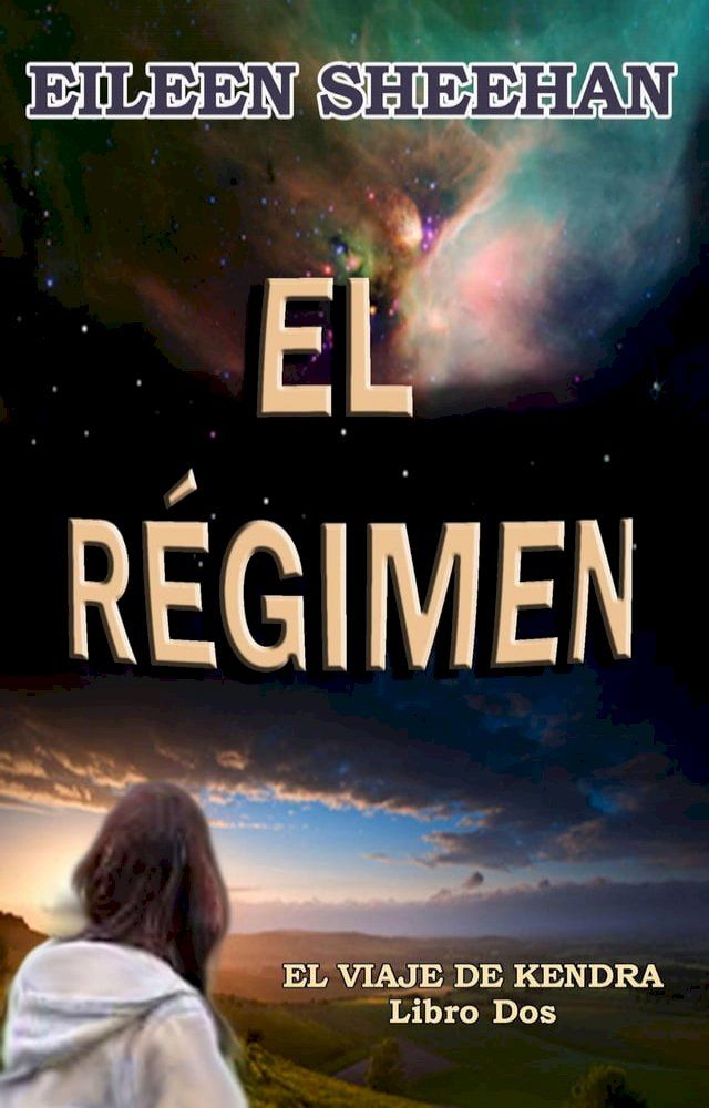  El R&eacute;gimen(Kobo/電子書)