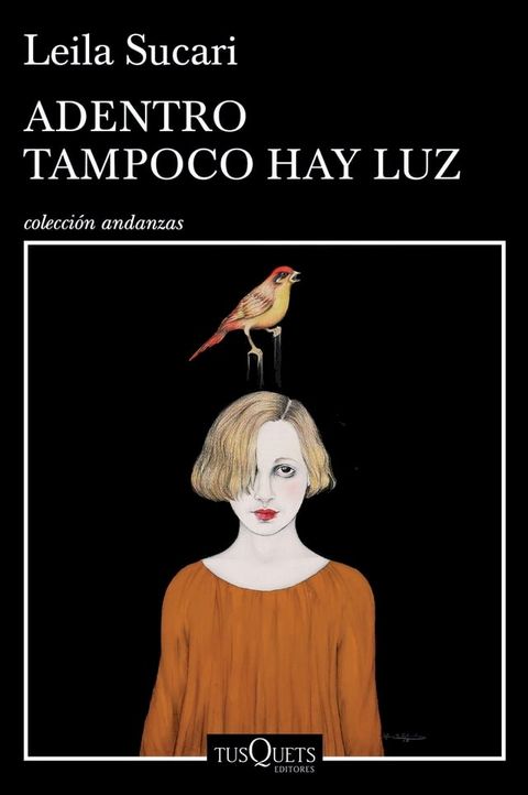 Adentro tampoco hay luz(Kobo/電子書)