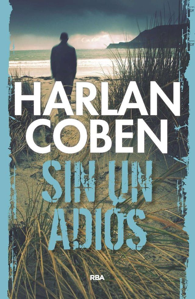  Sin un adi&oacute;s(Kobo/電子書)