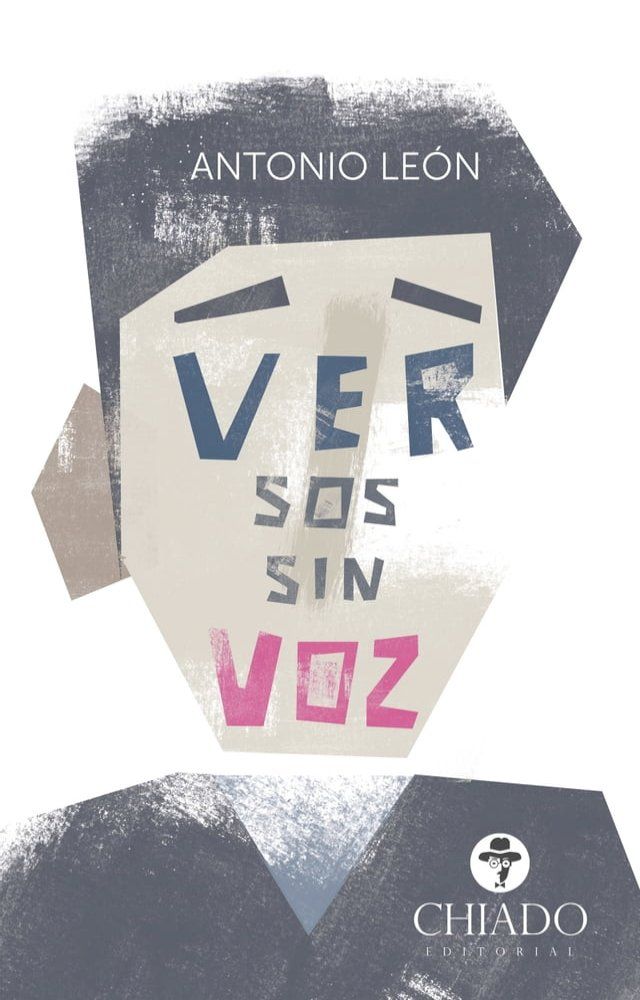  Versos sin voz(Kobo/電子書)