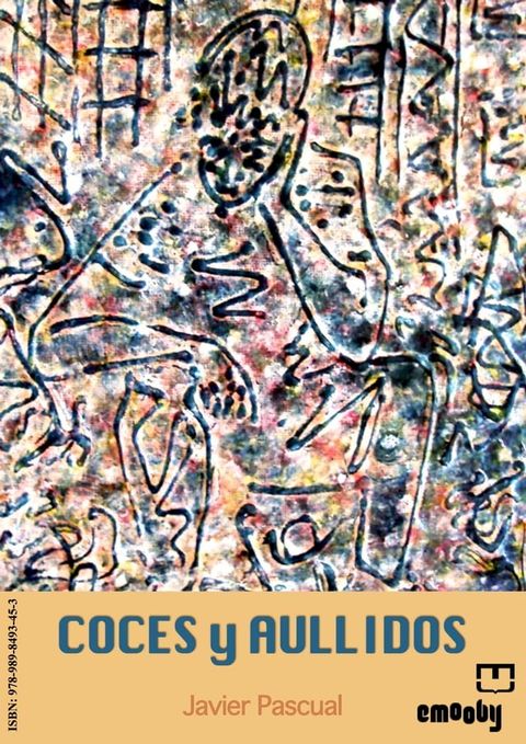 Coces y Aullidos(Kobo/電子書)