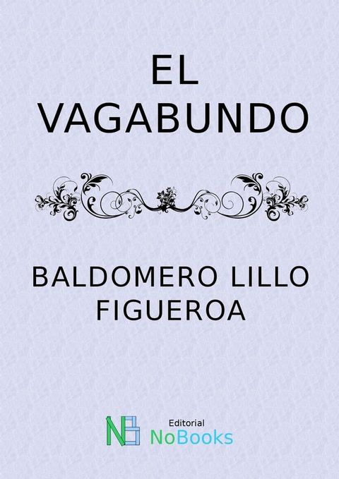 El vagabundo(Kobo/電子書)