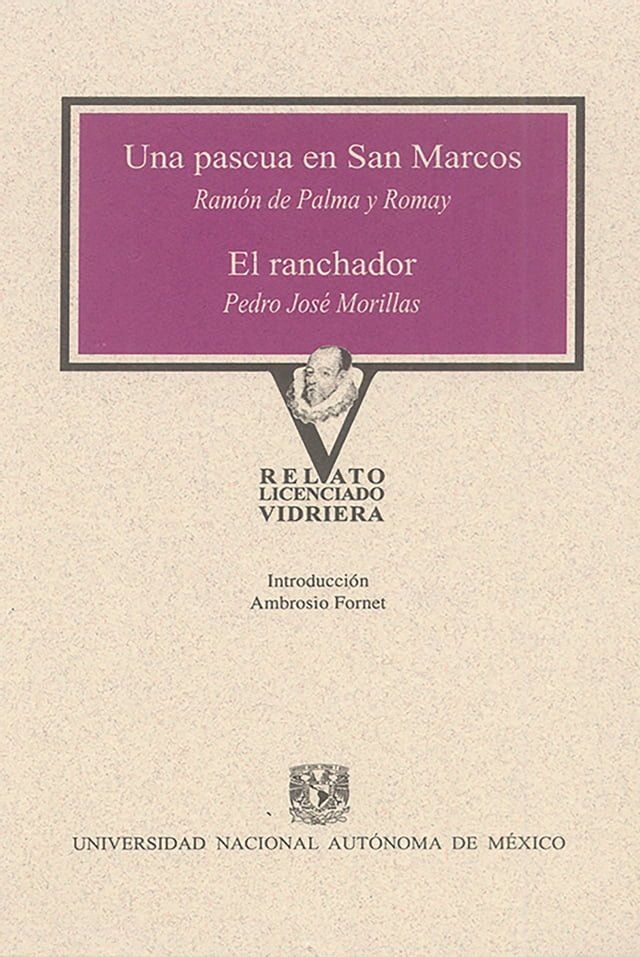  Una Pascua en San Marcos y El Ranchador(Kobo/電子書)