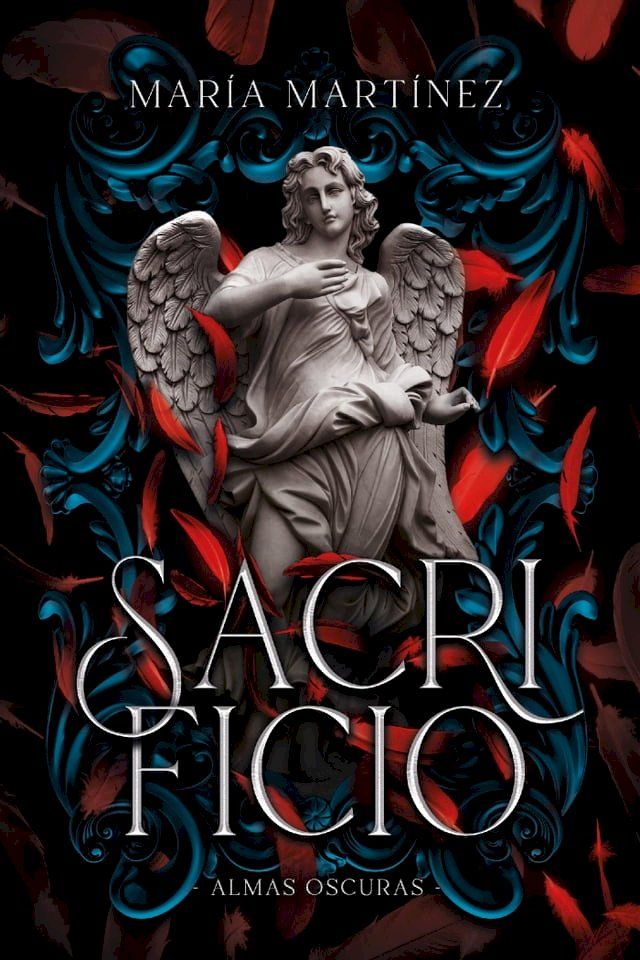  Sacrificio (Almas Oscuras #3)(Kobo/電子書)