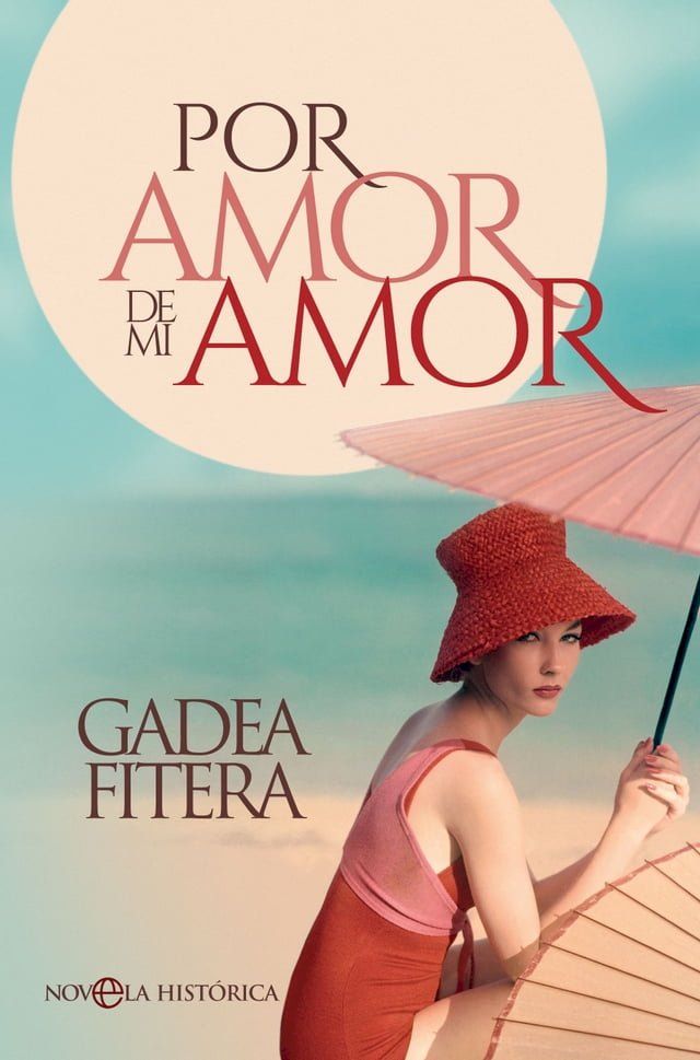  Por amor de mi amor(Kobo/電子書)