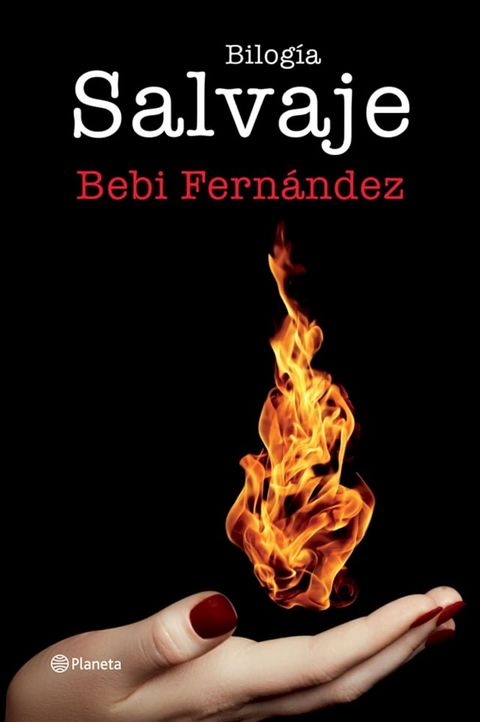 Bilogía Salvaje (Memorias de una salvaje + Reina) (pack)(Kobo/電子書)